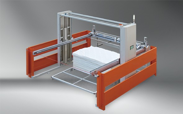 HY-D-1<BR>自動疊料機(jī)